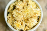 Organic Dried Chrysanthemum Buds Tea Relieve Stress High Quality
