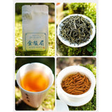 Premium Grade 13 Tea Leaves To Try Black Tea Small Species Tasting Combination