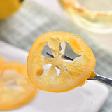 Crystal Lemon Slices Lemon Tea 250g Canned Snacks Food