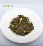 Strong Flavor Jasmine Flower Tea Loose Leaf 125g Can New Green Tea