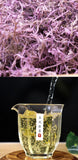Enshi Laifeng Purple Jade Selenium Tea Premium Tujia Berry Vine Tea