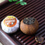 Yunnan Reife Orange Puer Tee Klassische Mandarinenschale Verpackung 250g