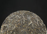 Pu'er Raw Tea Iceland Ancient Tree 357g Yunnan Tea Cake 普洱茶生茶 冰岛普洱古树 357g 云南饼茶