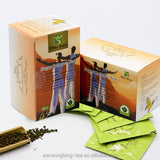 Herbs Tea Bags Flower Health Natural Organic Cleanse Herbal Tea Manufacturer