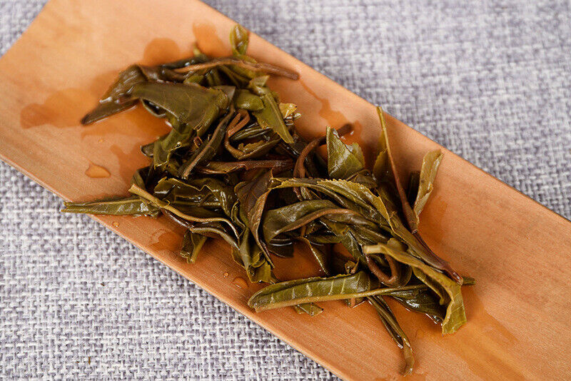 Yunnan Tea 250g Loose Tea Pu'er Tea Raw Tea