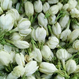 Jasmine Flower Powder Pure Jasmine Flower Grinding Natural Jasmine Powder Baking