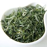 500g High Quality Organic Green Tea Early Spring Tea Loose Tea Health Care