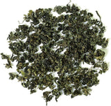 100g / 3.5oz Seven Leaf Jiaogulan Gynostemma Chinese Herbal GREEN TEA Loose Leaf
