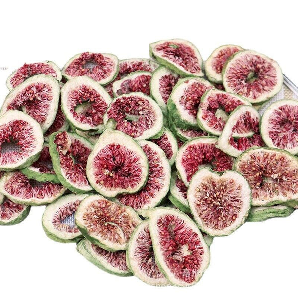 New Dried Figs Fig Tea Dried Figs Fig Slices Large Fruits 500g/1.1lb