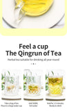 Honeysuckle Reed Root Tea Herbal Tea 200g