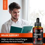 b12 dropsvitamin b12 dropsvitamin B12 dropsB12vitamin 60ML