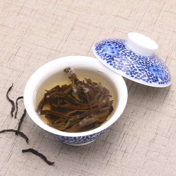 225g Phoenix Dancong Mi Lan Xiang Honey Feng Huang Dan Cong Oolong Tea
