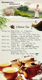 Green Flower Tea Snow Lily Tibetan Green Flower Tea Chinese Specialty Herbal tea