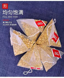 Authentic Yellow Buckwheat Tea Triangular Bags Bitter Buckwheat Tea
