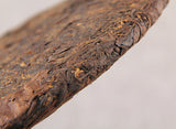 357g Menghai Chenyun Cooked Tea Lao Puer Tea Cooked Tea Yunnan Specialty