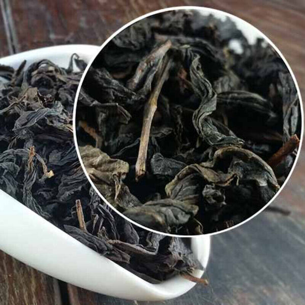 Wuyi Dahongpao Tea Da Hong Pao  Fresh Chinese Fujian Oolong Big Red Robe