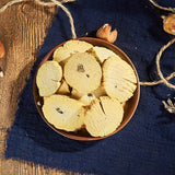 250g Dried Herbs Caulis Clematidis Armandi, 川木通, Chuan Mu Tong