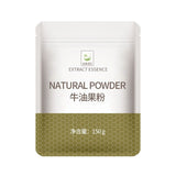 Solid Drink Concentrated Powder Food Grade Baking Raw Materials Avocado Powder