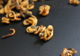250g Yunnan Dian Hong Tea Honey Scented Golden Snail Single Bud Red Biluo