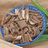 Dried Cortex Acanthopanacis, South Cortex Bark of the slender acanthopanax