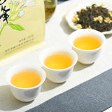 Jasmine Tea Strong Aroma Grade One Tea Bag Mao Feng Green Tea