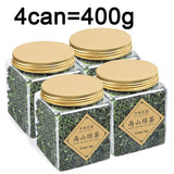 New Green Tea Early Spring Organic Green Tea China Huangshan Maofeng Tea