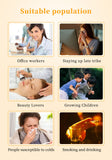 Winstown MULTIPLE V EFFEAVESCENT TABLET VC CaFeZnSe ZINC