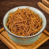 Kidney Strengthening & Sperm Health STAMEN NELUMBINIS Organic Lotus Root Tea