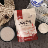 Highland Barley Powder Cooked Flour Puffed Five Grain Meal Replacement Powder