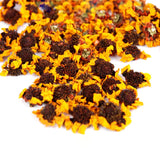 100% Natural Dried Kunlun Snow Chrysanthemum Flower Tea Herbal Infusion