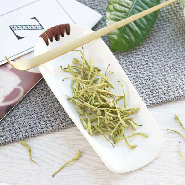 30g/boxHoneysuckle Tea Health Flower tea Golden-and-silver Honeysuckle Tea金银花茶