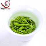 New Chinese High Mountains Yunwu Green Tea New Early Spring 250g