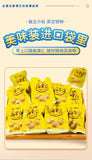 Vacuum-Packed Chestnut Kernels – Ready-to-Eat Sweet Snack