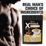 Maca Powder Broken Maca Powder Yellow Maca Powder Solid Drink 100g