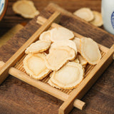 Legendary Golden Formula American Ginseng Tablets Jar 50g American Ginseng Tea