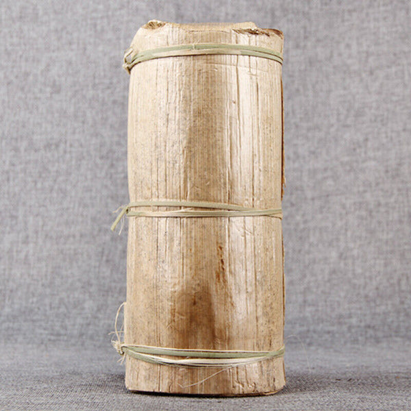 Pillar Shape Pu-erh Green Tea Menghai Pu'er Raw Tea Gift Tea Healthy Drink1000g