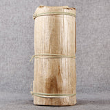 Pillar Shape Pu-erh Green Tea Menghai Pu'er Raw Tea Gift Tea Healthy Drink1000g