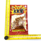 50 Bags Super Spicy Dejian KK Star Spicy Strips Hunan Specialty Snacks超辣KK星辣条50袋