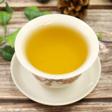 Gaoshan Cha Taiwan Oolong Tea Box Packing Taiwan Oolong High Mountain Tea 150g