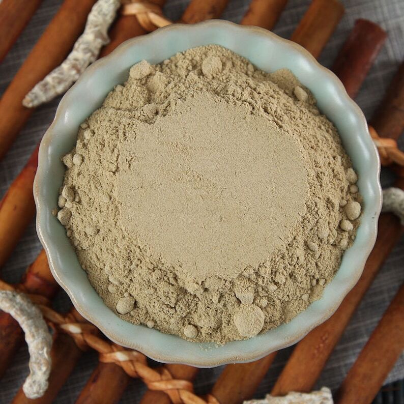 100g Bombyx Batryticatus Powder, Jiang Can Powder Main image