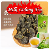 Jin Xuan Milk Oolong Tea Milk Tea High Quality Tiguanyin Green Tea Health Care