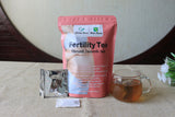 Detox Fibroid Support 30 Bags 3g Fertility Tea for Men and Women Womb