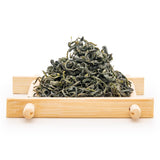 250g High quality natural Chinese Enshi Yu Lu Jade Dew Green Tea Loose Leaf