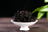 357g Yunnan Menghai Pu'er Tea Le Xing Xiang Cakes Ripe Tea Cake Pu'er Aged Tea