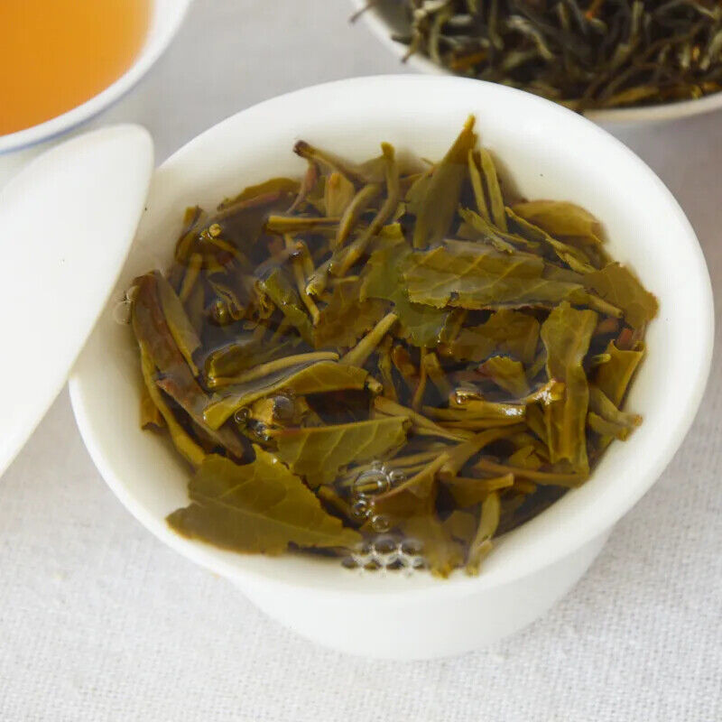 100% Natural Freshest Jasmine Green Flower Tea Organic Food Health Tea 250g