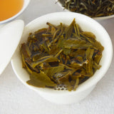 100% Natural Freshest Jasmine Green Flower Tea Organic Food Health Tea 250g
