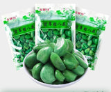 Laba Garlic Jade Garlic Fresh Green Garlic Pickled with Vinegar Shandong Special
