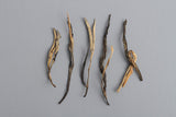 500g Yunnan Dian Hong JD58 raw material Pine needles One bud one leaf (No.1)