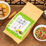 Golden Formula Chrysanthemum Cassia Tea 150g Goji Tea Nutritious Flower Tea