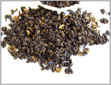 200g Yunnan Dianhong Tea Black Tea Curled (1Bud 1Leaf ) Dian Hong Health Tea